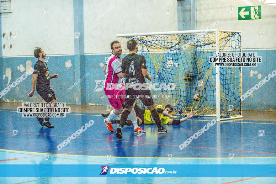 Liga Amistosos de Futsal 2023 - Finais