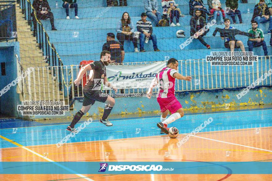 Liga Amistosos de Futsal 2023 - Finais