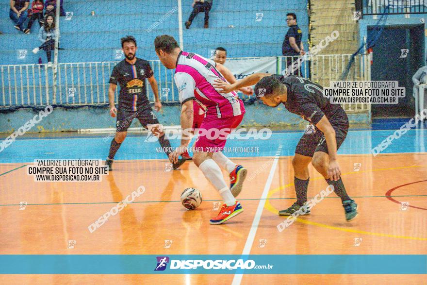 Liga Amistosos de Futsal 2023 - Finais