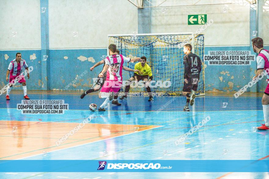 Liga Amistosos de Futsal 2023 - Finais