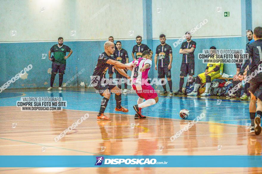 Liga Amistosos de Futsal 2023 - Finais