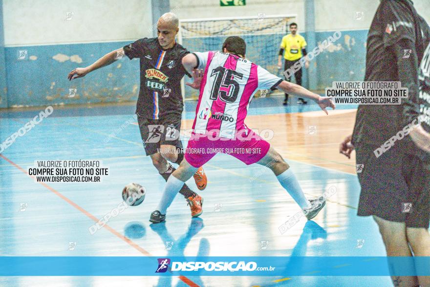 Liga Amistosos de Futsal 2023 - Finais