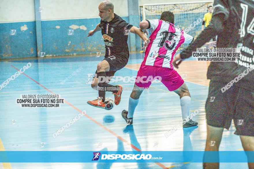 Liga Amistosos de Futsal 2023 - Finais