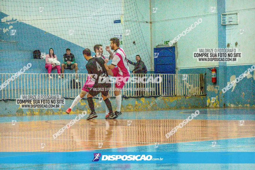 Liga Amistosos de Futsal 2023 - Finais