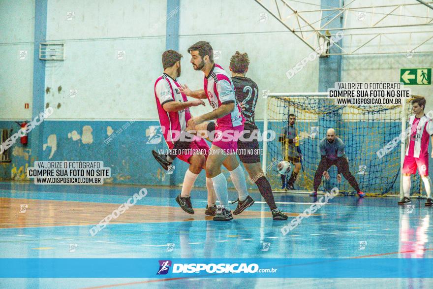 Liga Amistosos de Futsal 2023 - Finais