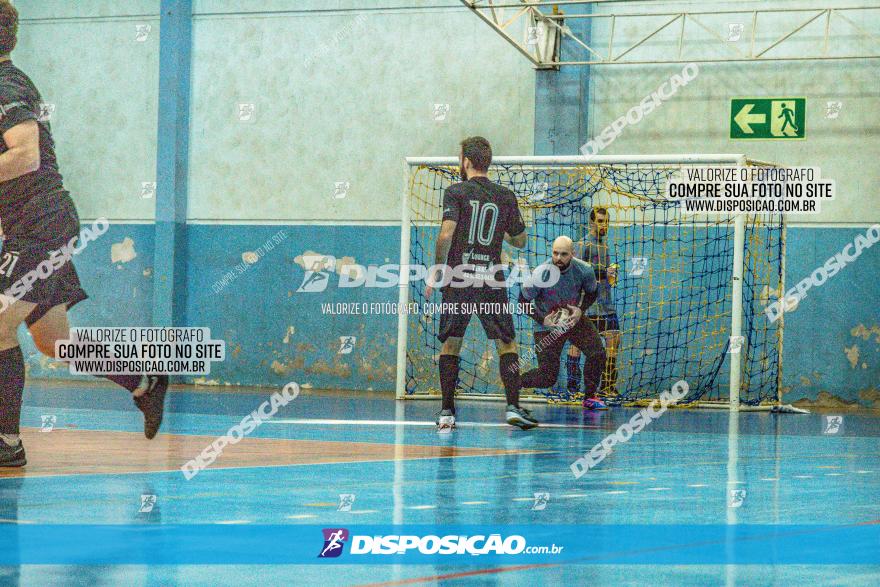 Liga Amistosos de Futsal 2023 - Finais