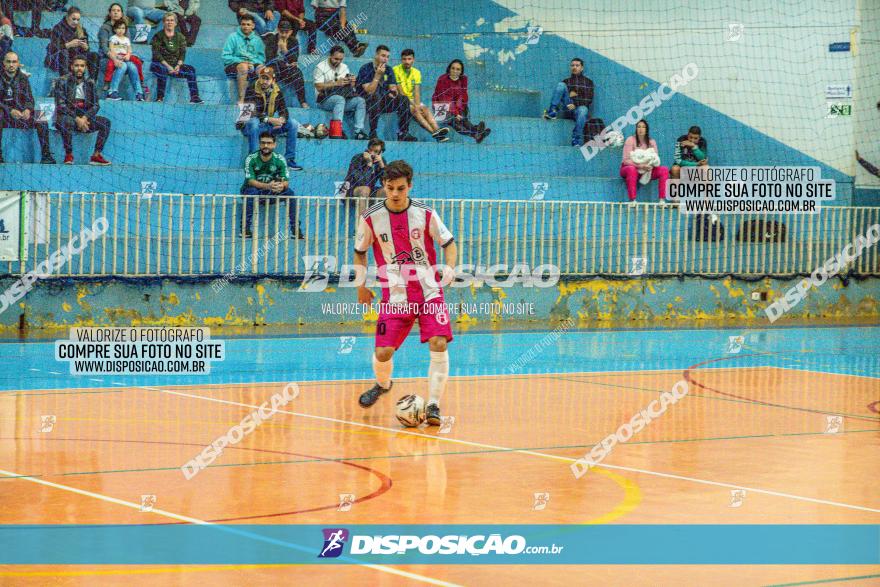 Liga Amistosos de Futsal 2023 - Finais