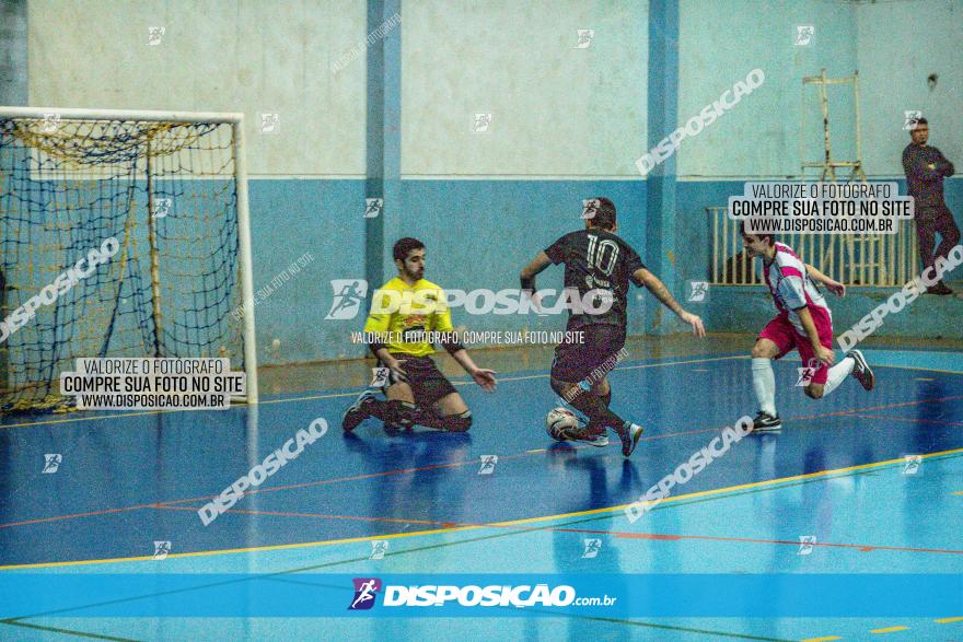 Liga Amistosos de Futsal 2023 - Finais