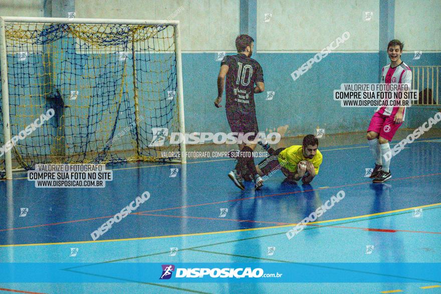 Liga Amistosos de Futsal 2023 - Finais