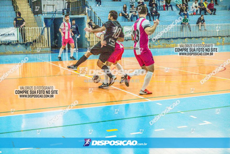 Liga Amistosos de Futsal 2023 - Finais