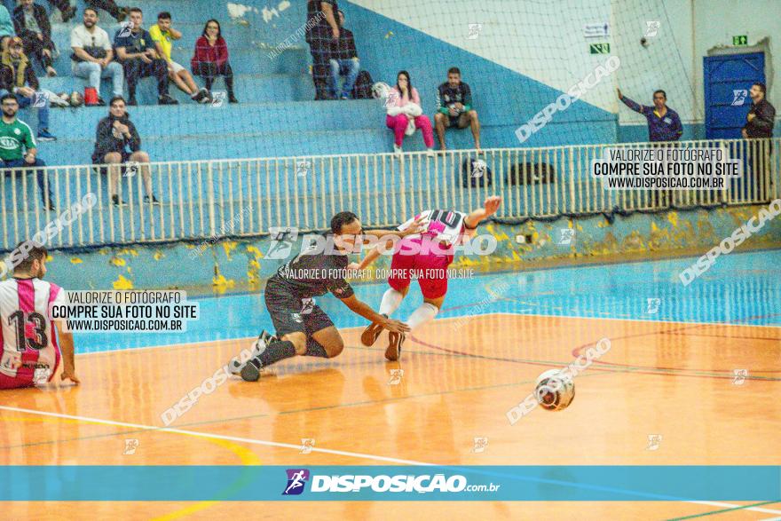 Liga Amistosos de Futsal 2023 - Finais