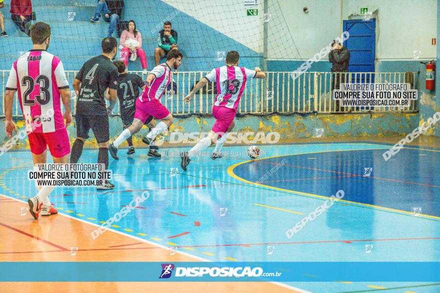 Liga Amistosos de Futsal 2023 - Finais