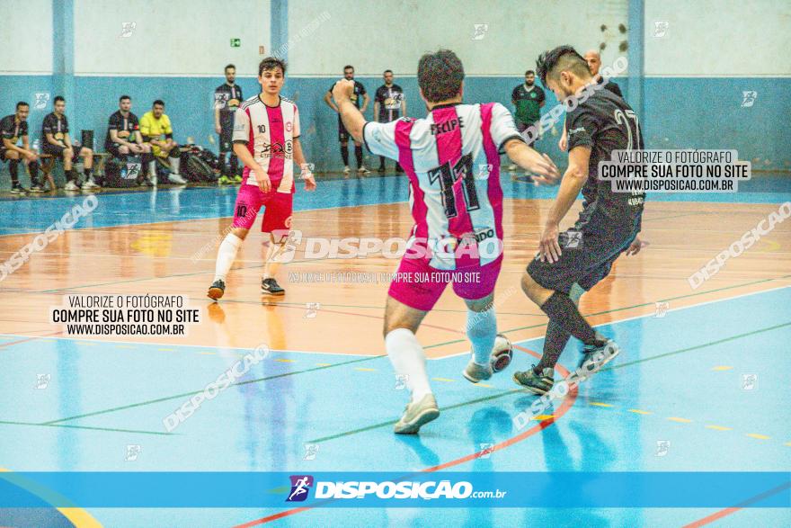 Liga Amistosos de Futsal 2023 - Finais