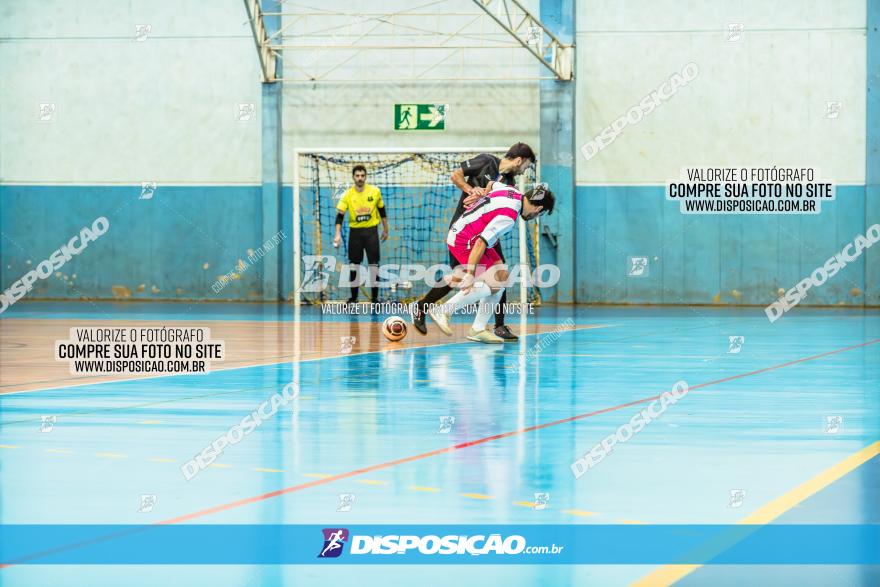 Liga Amistosos de Futsal 2023 - Finais