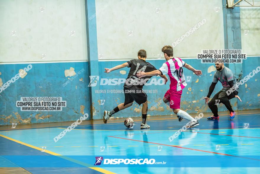 Liga Amistosos de Futsal 2023 - Finais