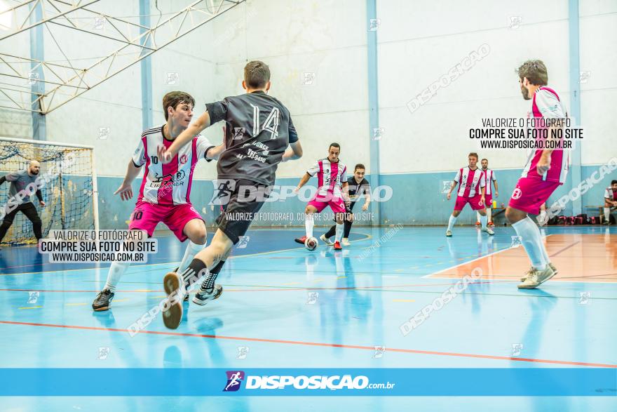 Liga Amistosos de Futsal 2023 - Finais