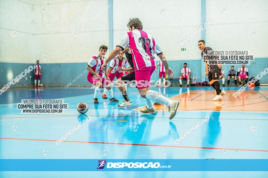 Liga Amistosos de Futsal 2023 - Finais