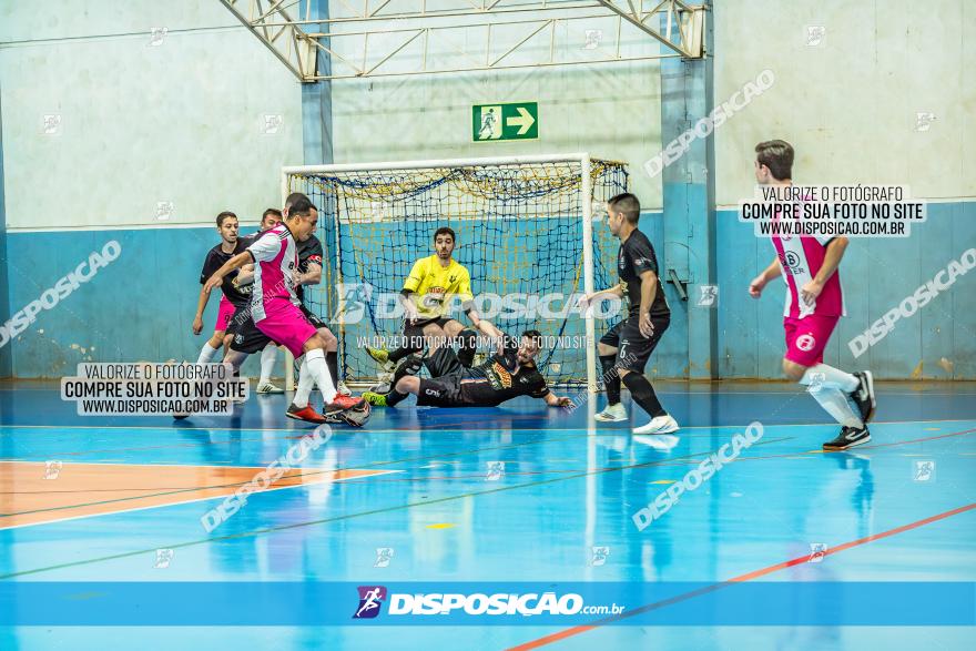 Liga Amistosos de Futsal 2023 - Finais