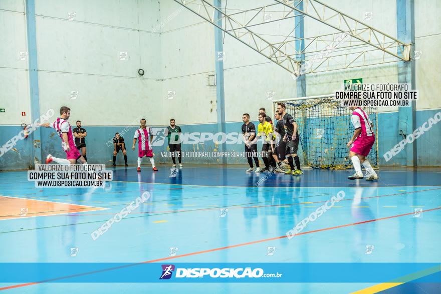 Liga Amistosos de Futsal 2023 - Finais