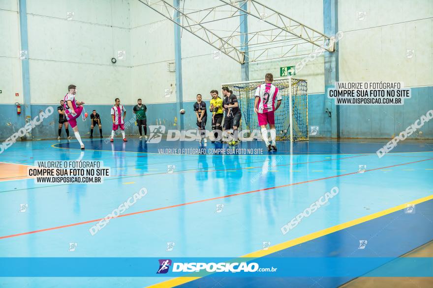 Liga Amistosos de Futsal 2023 - Finais