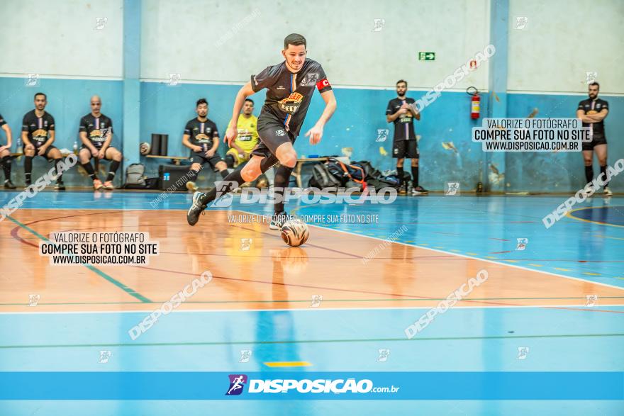 Liga Amistosos de Futsal 2023 - Finais