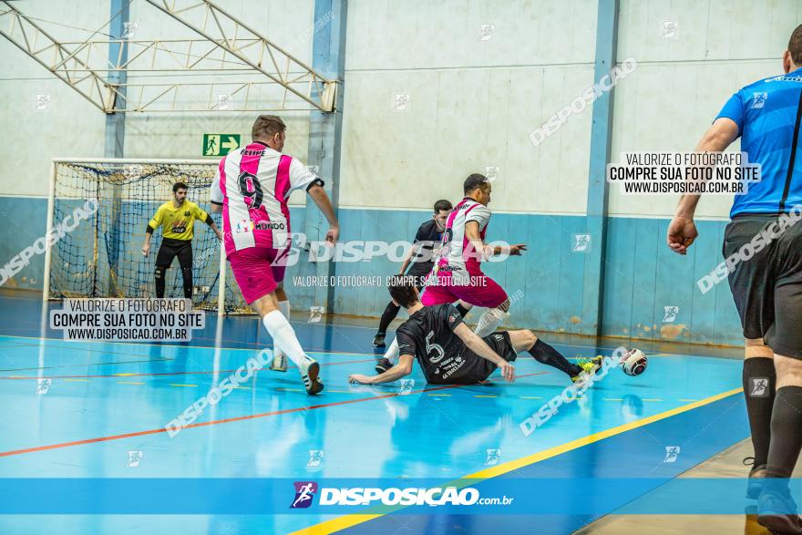 Liga Amistosos de Futsal 2023 - Finais