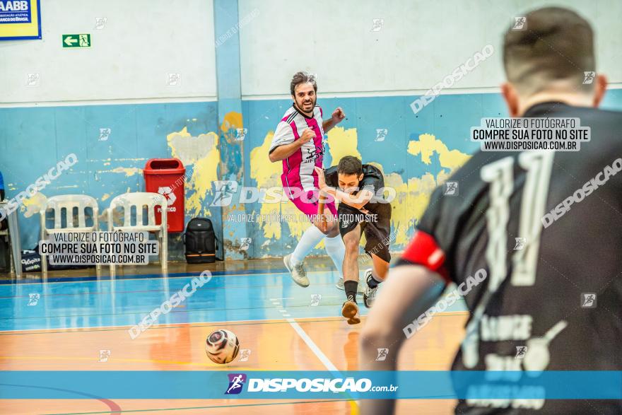 Liga Amistosos de Futsal 2023 - Finais