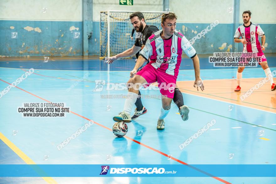 Liga Amistosos de Futsal 2023 - Finais