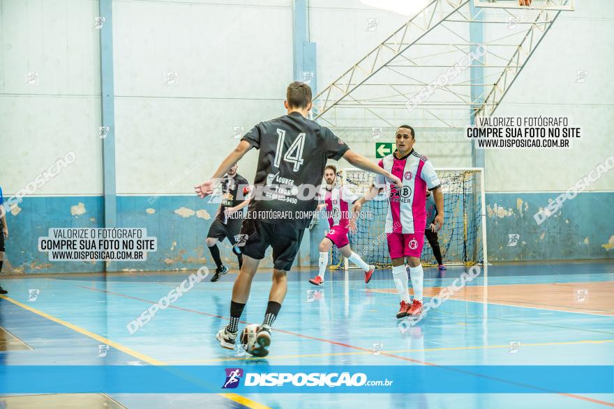 Liga Amistosos de Futsal 2023 - Finais