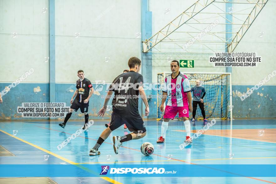 Liga Amistosos de Futsal 2023 - Finais