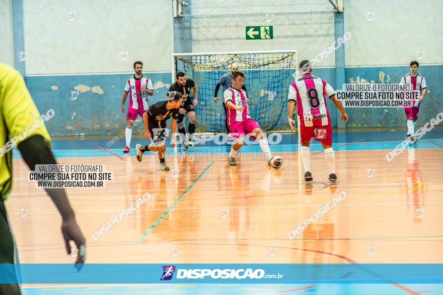 Liga Amistosos de Futsal 2023 - Finais