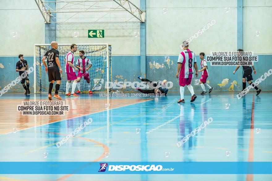 Liga Amistosos de Futsal 2023 - Finais