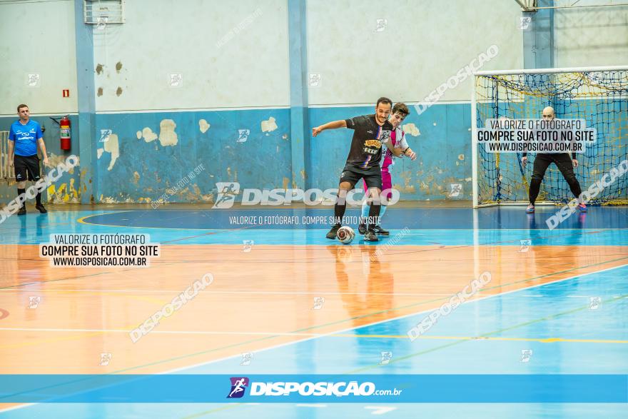 Liga Amistosos de Futsal 2023 - Finais