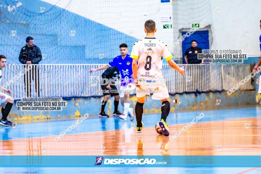 Liga Amistosos de Futsal 2023 - Finais