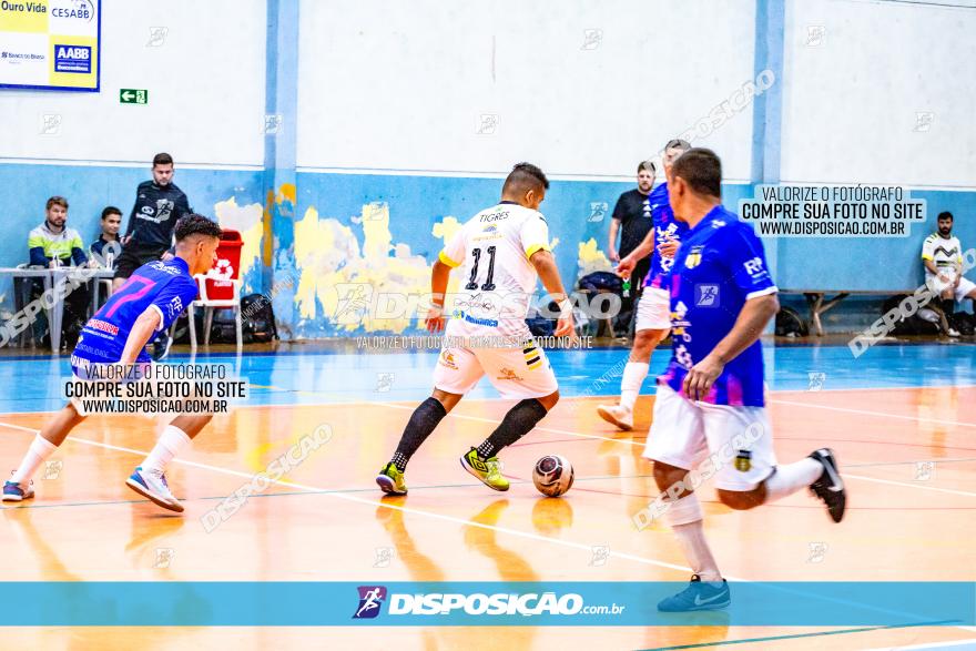 Liga Amistosos de Futsal 2023 - Finais