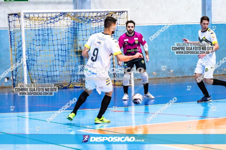 Liga Amistosos de Futsal 2023 - Finais