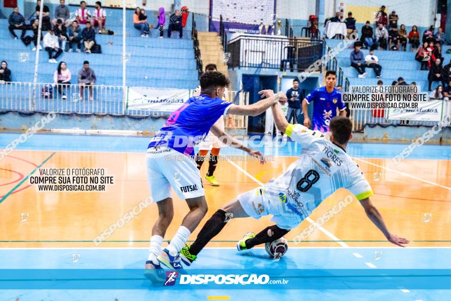 Liga Amistosos de Futsal 2023 - Finais