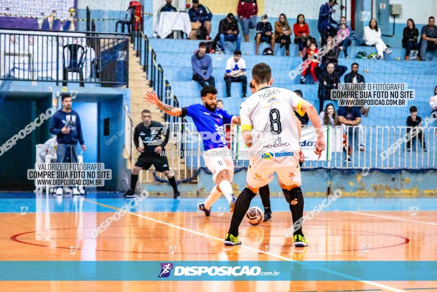 Liga Amistosos de Futsal 2023 - Finais