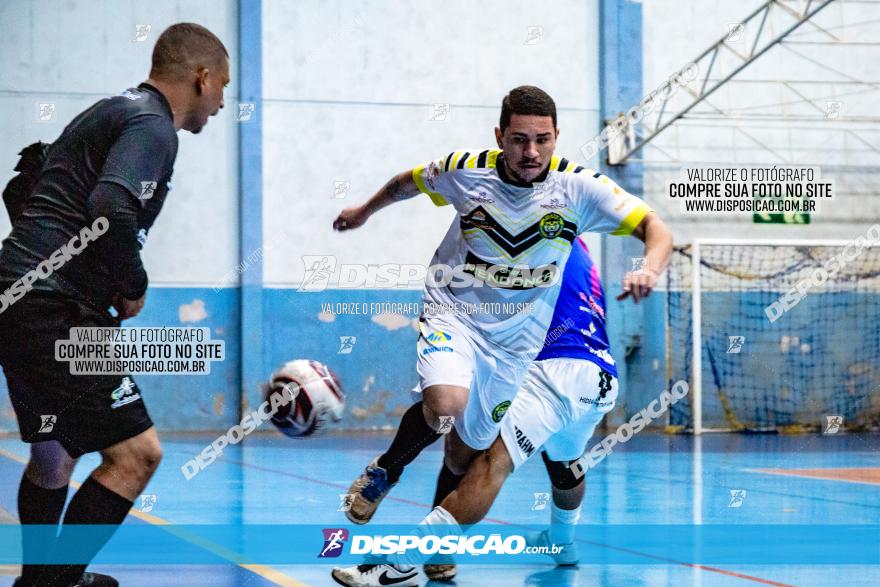 Liga Amistosos de Futsal 2023 - Finais