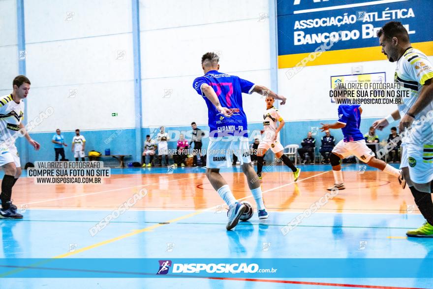 Liga Amistosos de Futsal 2023 - Finais