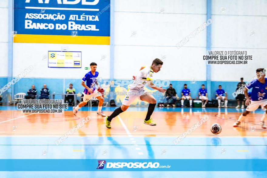 Liga Amistosos de Futsal 2023 - Finais