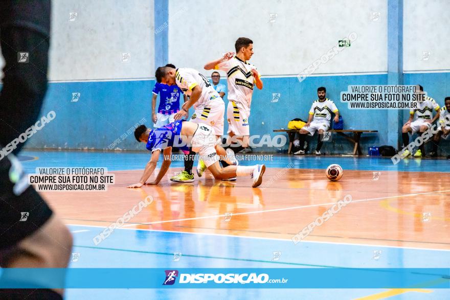 Liga Amistosos de Futsal 2023 - Finais