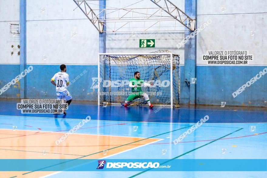 Liga Amistosos de Futsal 2023 - Finais