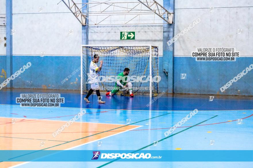 Liga Amistosos de Futsal 2023 - Finais