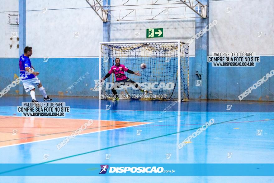 Liga Amistosos de Futsal 2023 - Finais