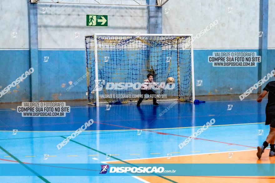 Liga Amistosos de Futsal 2023 - Finais