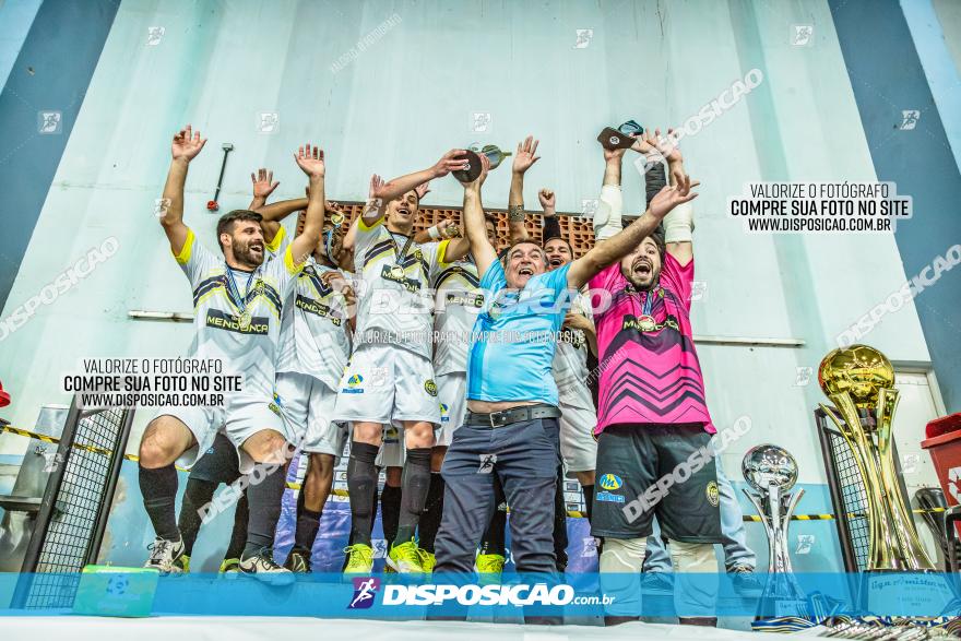 Liga Amistosos de Futsal 2023 - Finais