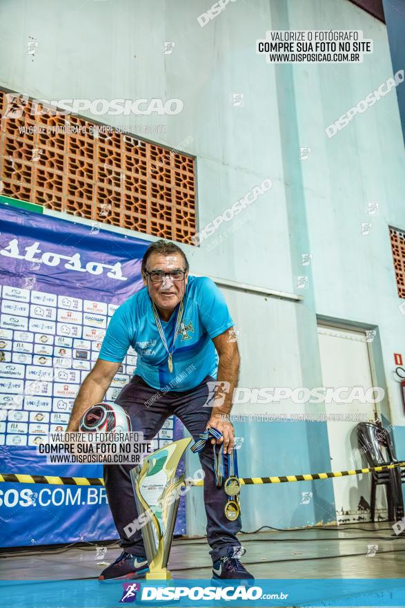 Liga Amistosos de Futsal 2023 - Finais