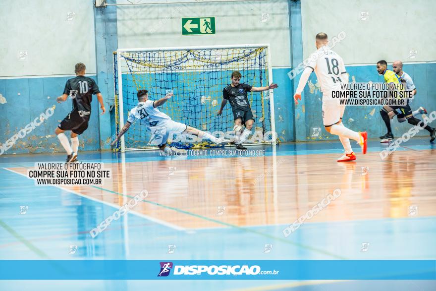 Liga Amistosos de Futsal 2023 - Finais