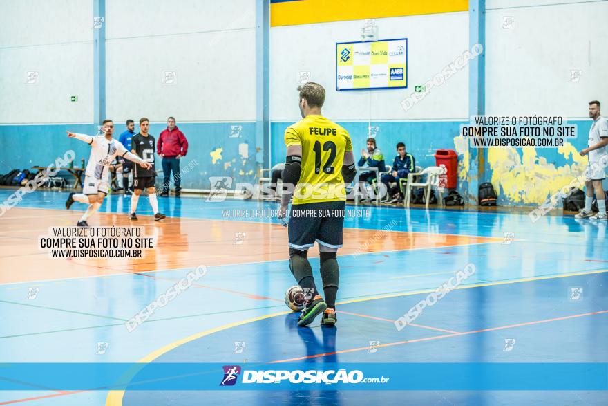 Liga Amistosos de Futsal 2023 - Finais